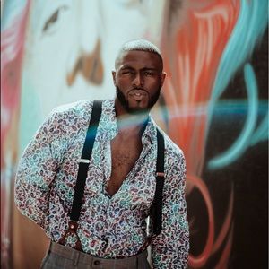 Meet your Posher, Dyren